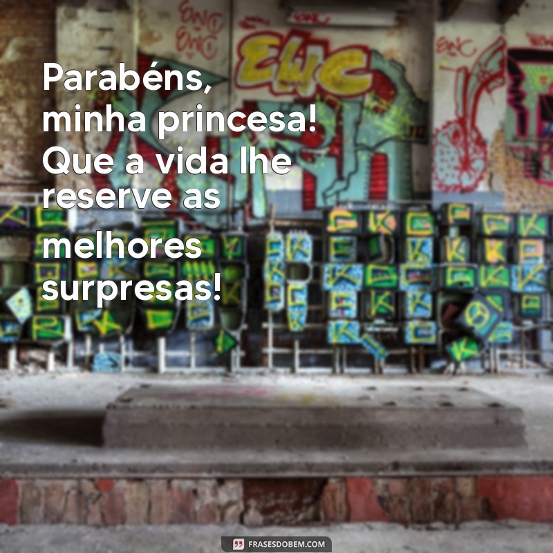 Parabéns, Minha Sobrinha Linda: Mensagens e Frases Inspiradoras para Celebrar Seu Aniversário 