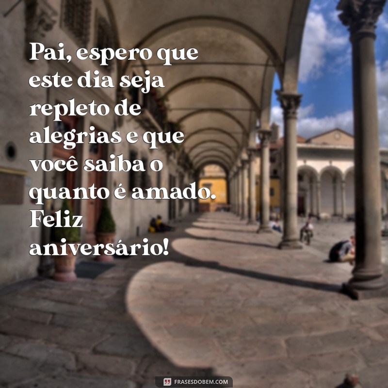 Mensagens Emocionantes de Aniversário para Pais Distantes: Dicas e Inspirações 