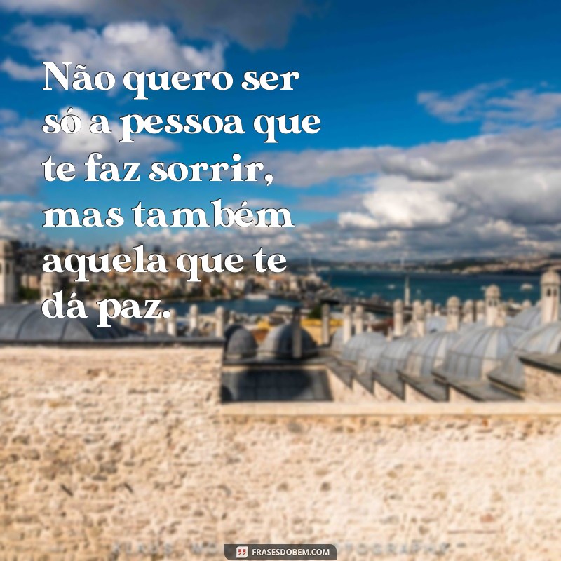 Descubra as melhores frases para acalmar o seu coração 