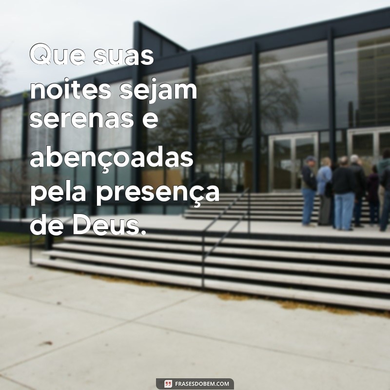 Que Deus Te Abençoe e Te Guarde: Mensagens Inspiradoras para Compartilhar 