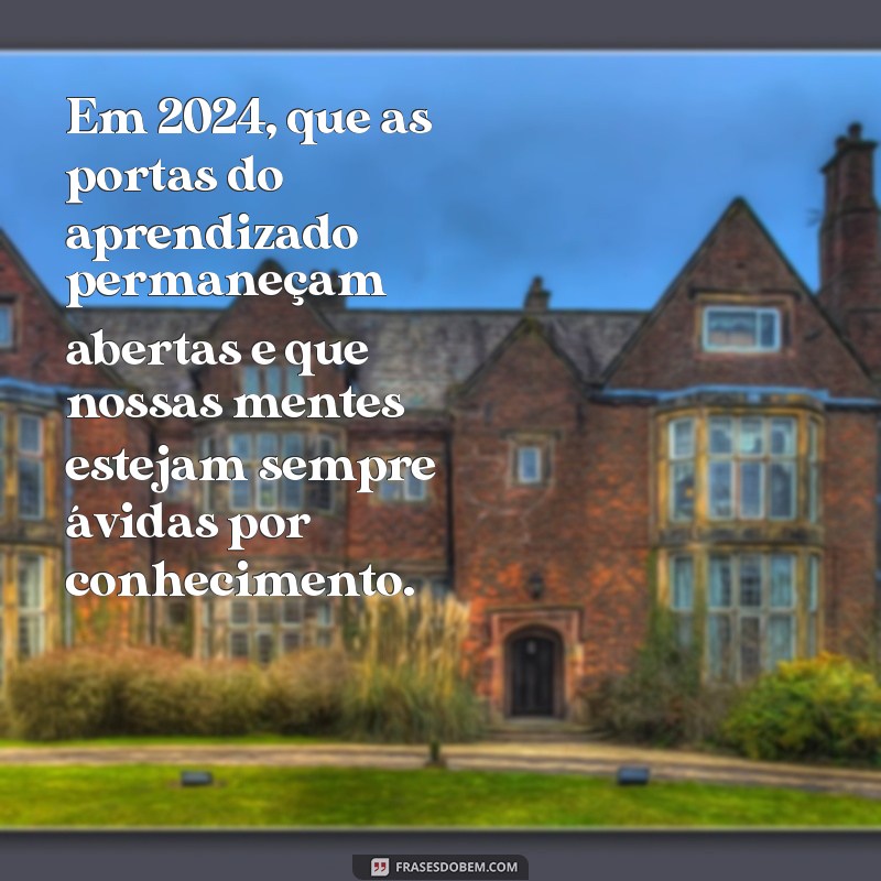 Mensagens Inspiradoras de Final de Ano para Alunos e Pais: Celebre Conquistas e Novos Começos 