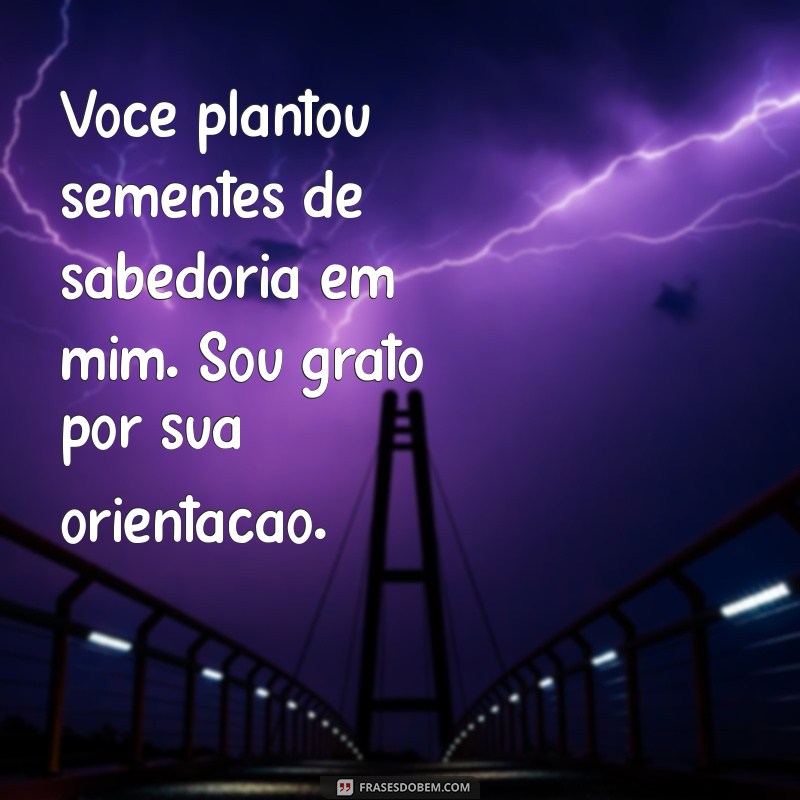 Frases Inspiradoras de Agradecimento para Professores: Reconheça Quem Transforma Vidas 