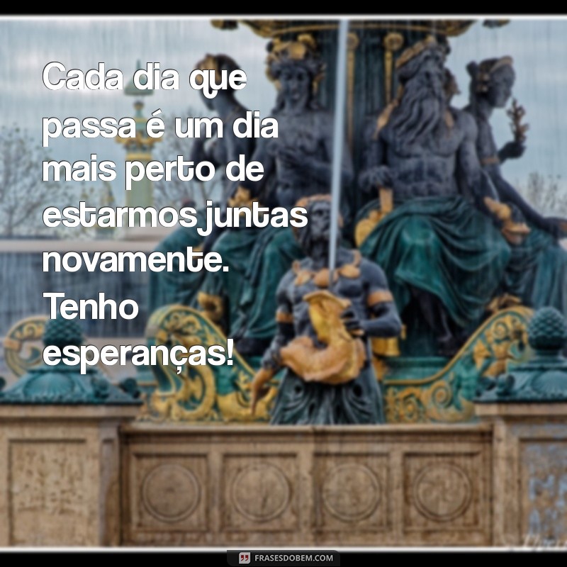 Como Manter a Amizade à Distância: Mensagens que Aproximam Corações 