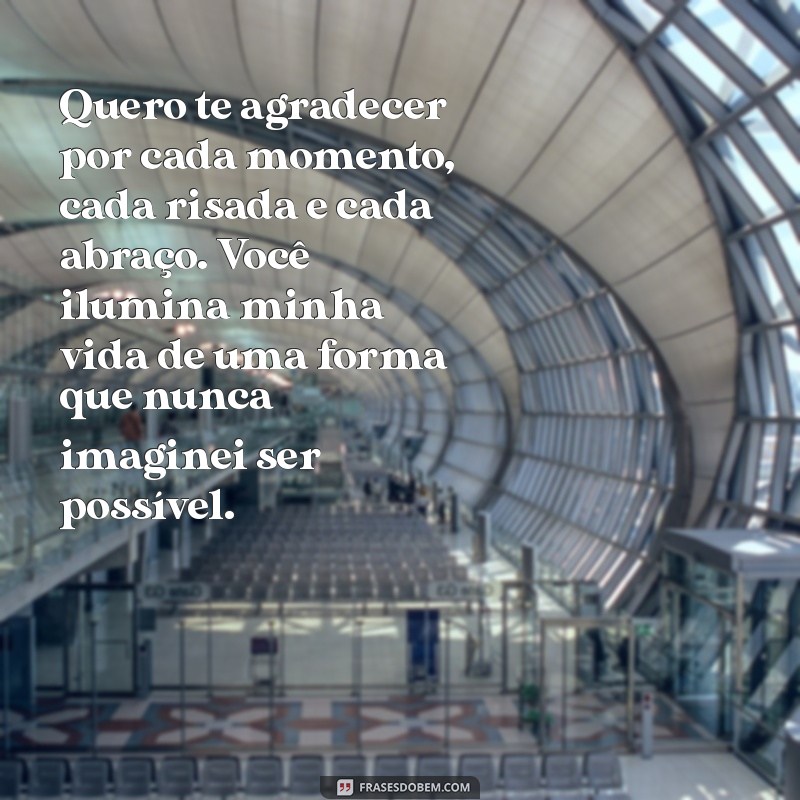 Como Escrever uma Carta de Agradecimento de Amor: Dicas e Exemplos Inspiradores 