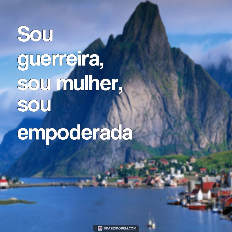 Descubra as melhores frases de legenda para fotos empoderadas e inspire-se! 