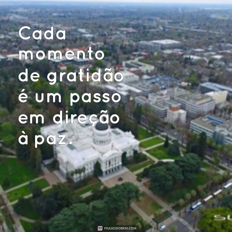 Frases Evangélicas de Gratidão para Inspirar suas Fotos 