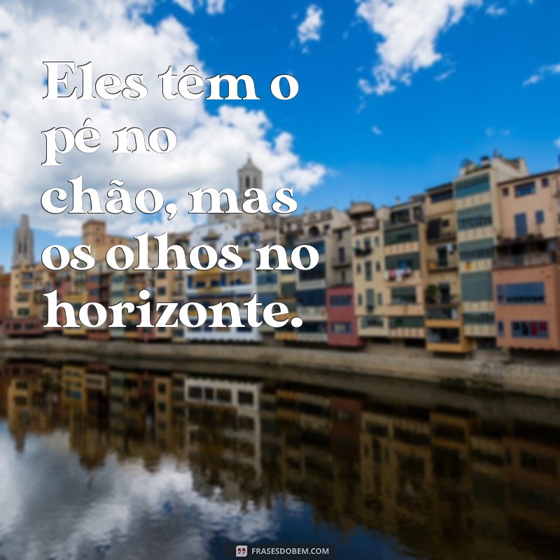 Frases Inspiradoras para Capricornianos: Sabedoria e Determinação 