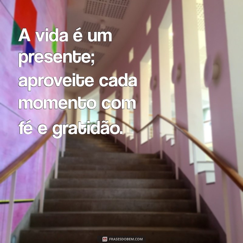 Mensagens Inspiradoras de Motivação e Fé para Transformar Seu Dia 