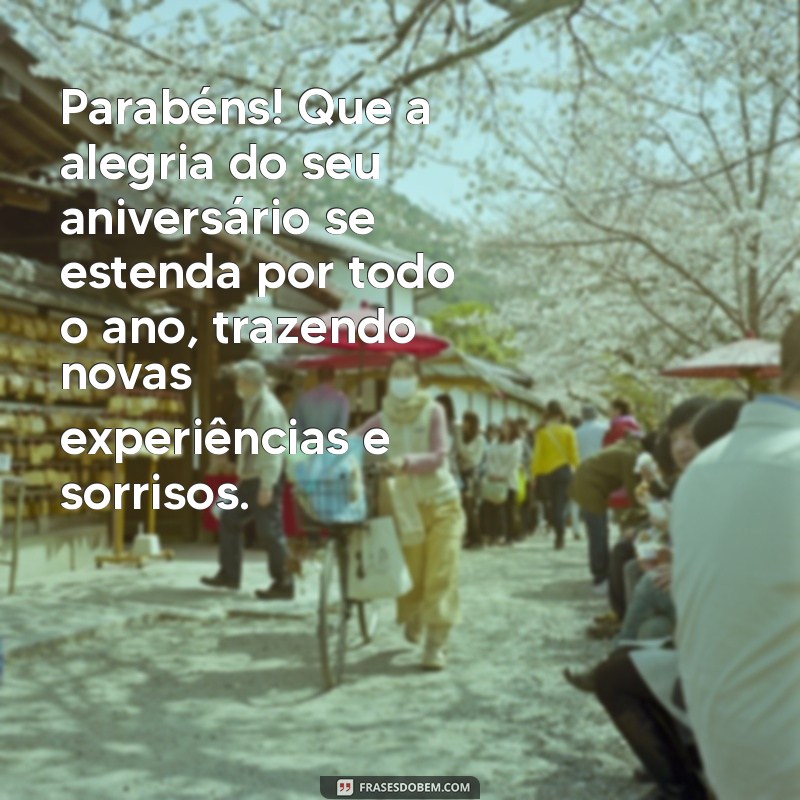 Mensagens Incríveis de Aniversário para Sobrinho: Celebre com Amor e Alegria! 