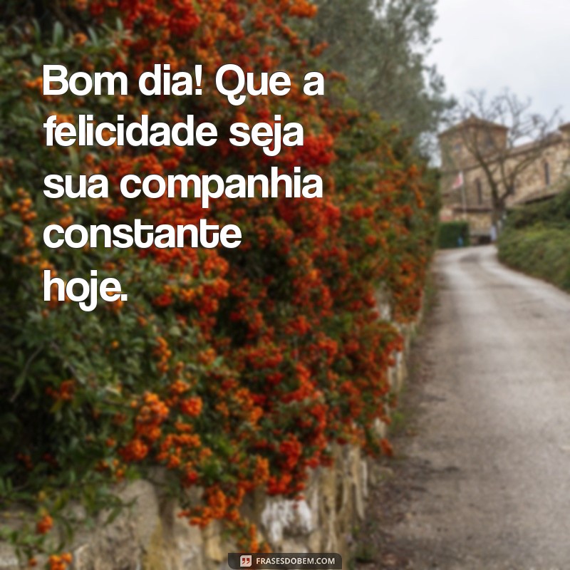 Mensagens de Bom Dia para Encantar o Seu Amor 