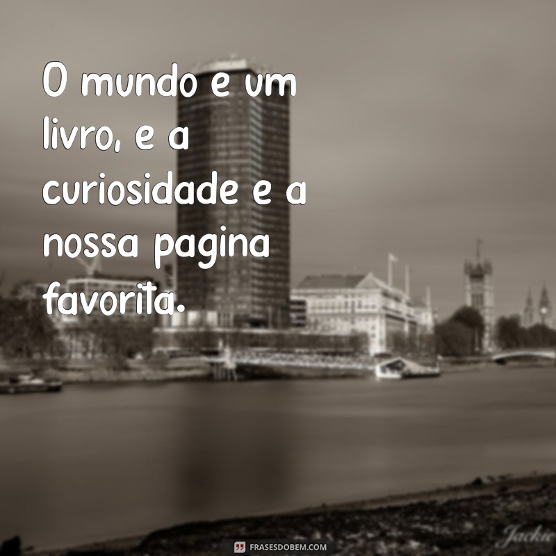 Desvendando a Curiosidade: Como Estimular a Mente e Aumentar o Conhecimento 