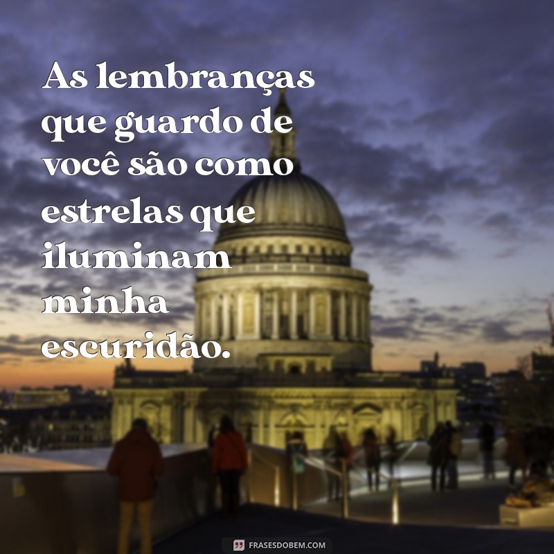 Frases Comoventes de Luto para Homenagear sua Irmã 