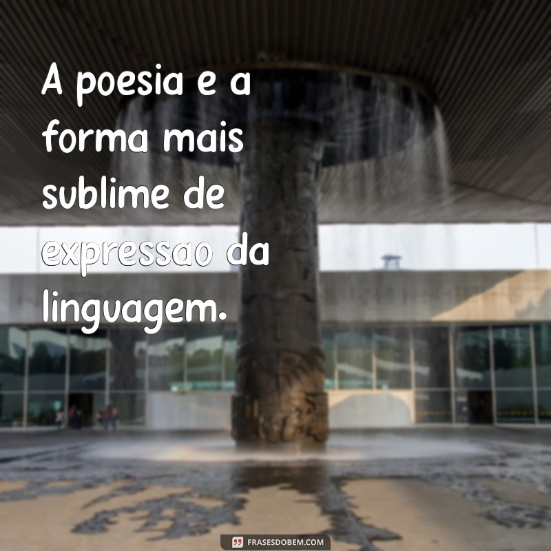 Descubra as melhores frases de arte e seus sinônimos para inspirar sua criatividade 