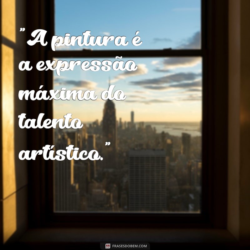 frases arte sinonimo 