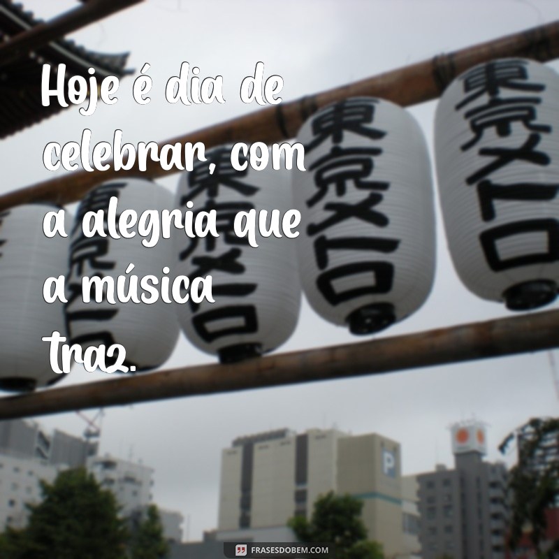 10 Mensagens de Bom Dia Inspiradas em Letras de Música para Começar o Dia com Alegria 