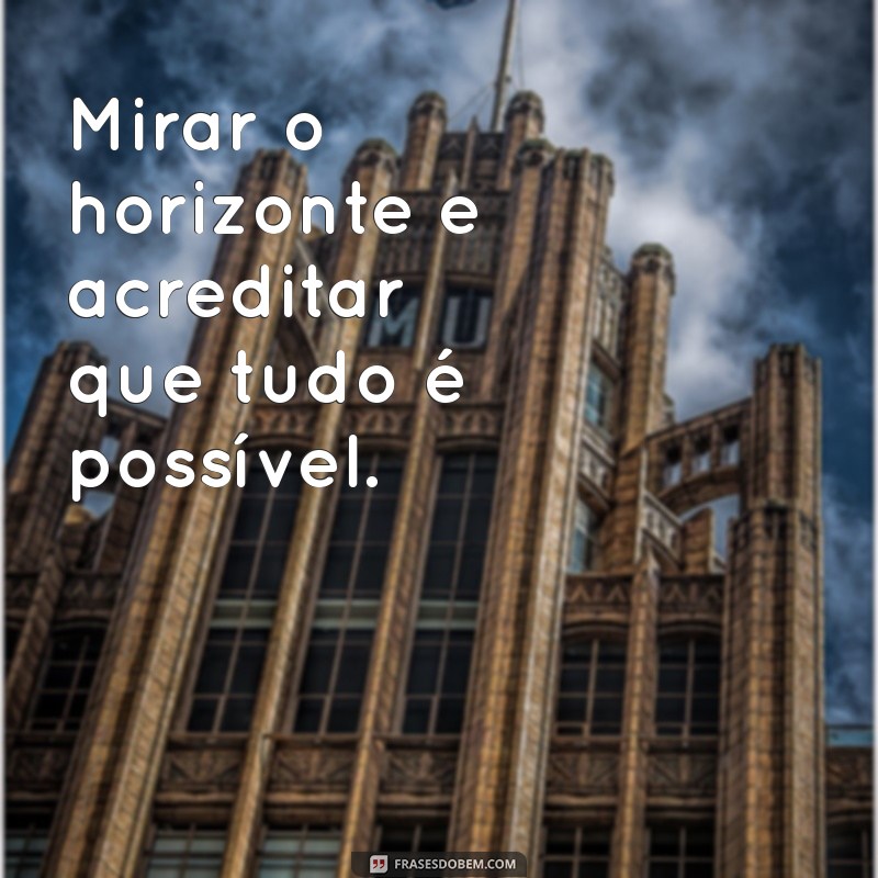 Frases Inspiradoras sobre o Mar para Acompanhar suas Fotos Incríveis 