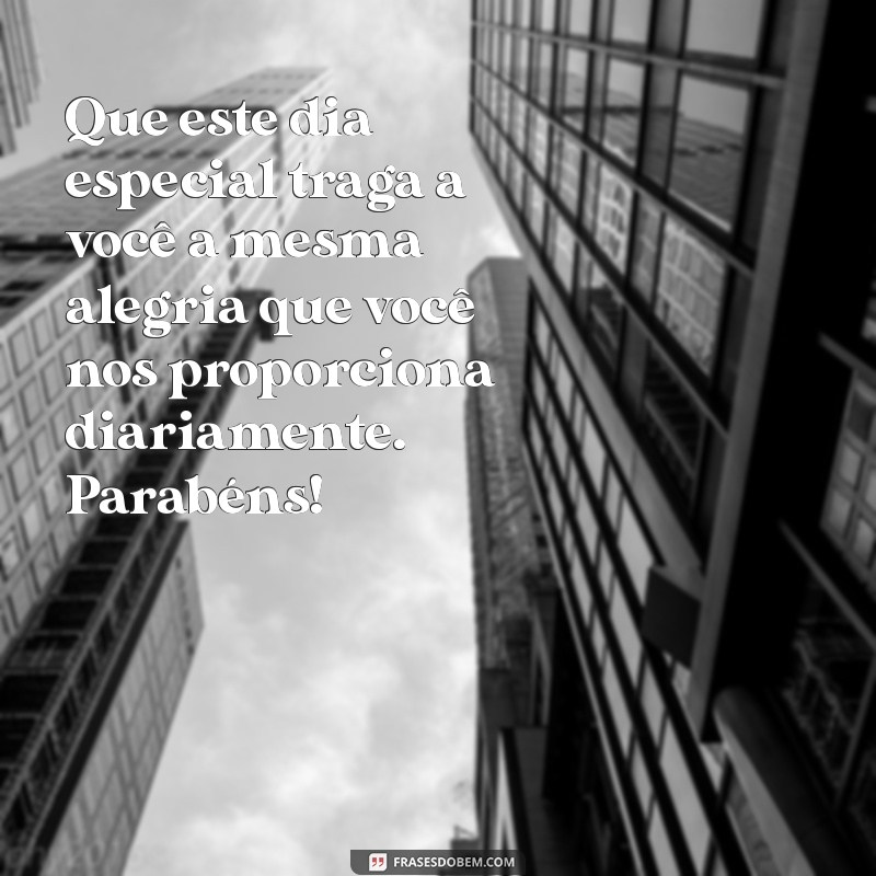 Mensagens de Aniversário para Chefe e Amigo: Celebre com Palavras Especiais 