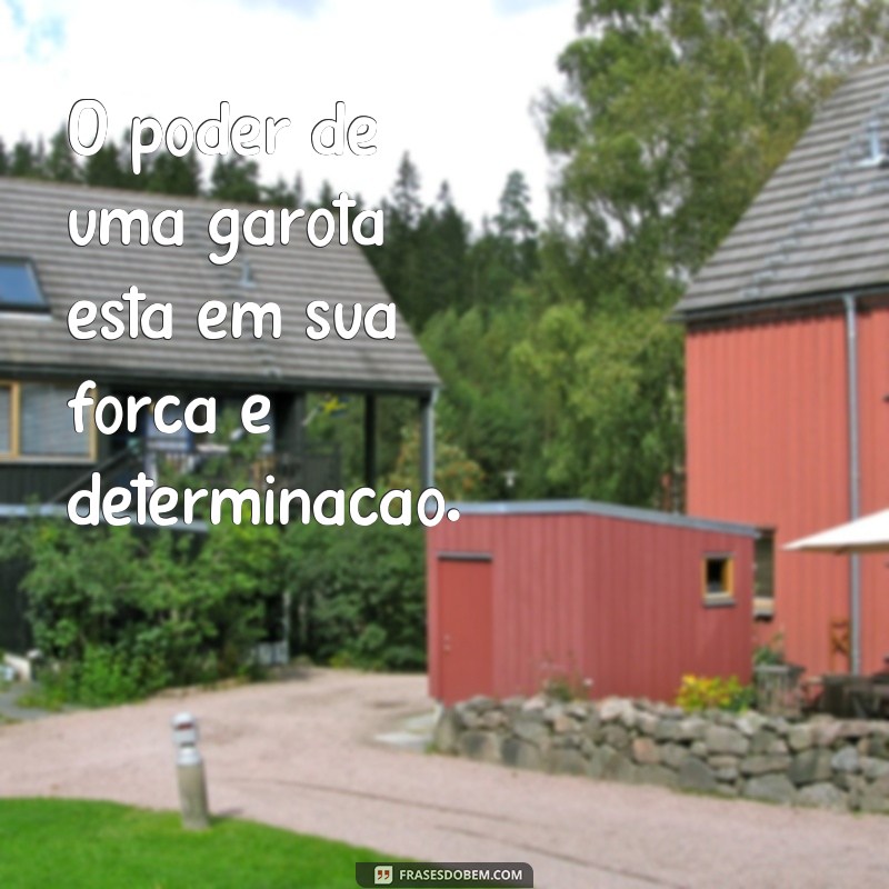 Transforme o quarto das meninas em um mundo encantado com essas frases inspiradoras 