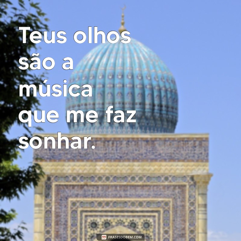 As Melhores Frases de Música para Legendar Fotos de Casal 