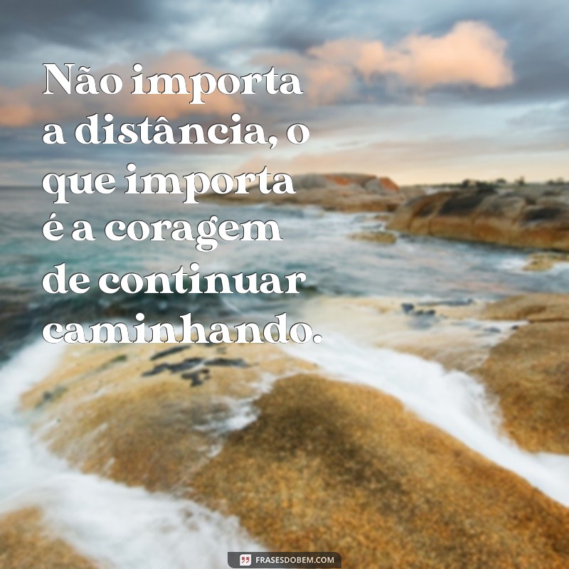 Descubra Inspirações: Frases Reflexivas sobre a Caminhada da Vida 