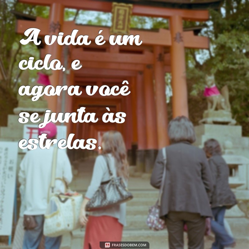 Frases Confortantes para Funeral: Mensagens de Apoio e Luto 