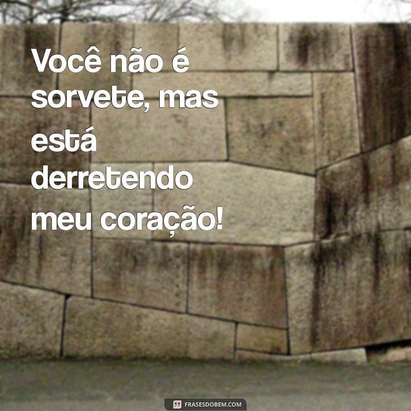 Cantadas Rápidas e Engraçadas: As Melhores Frases para Conquistar com Humor 