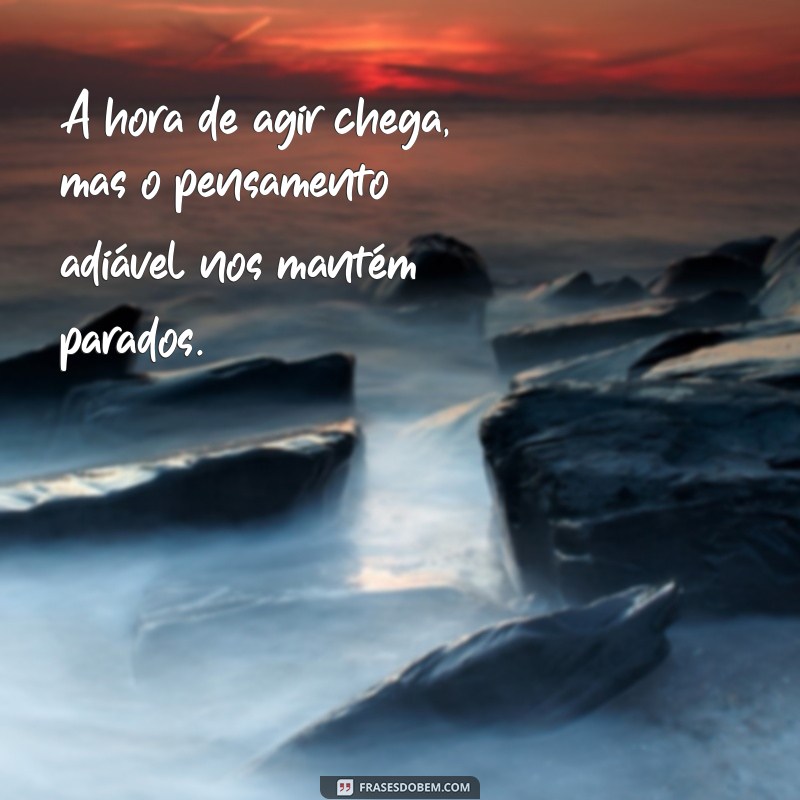 Frases Inspiradoras para Refletir sobre o Pensar Demais 