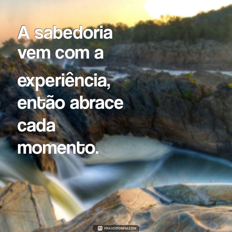 Frases Inspiradoras para Aumentar sua Autoestima e Motivação Pessoal 