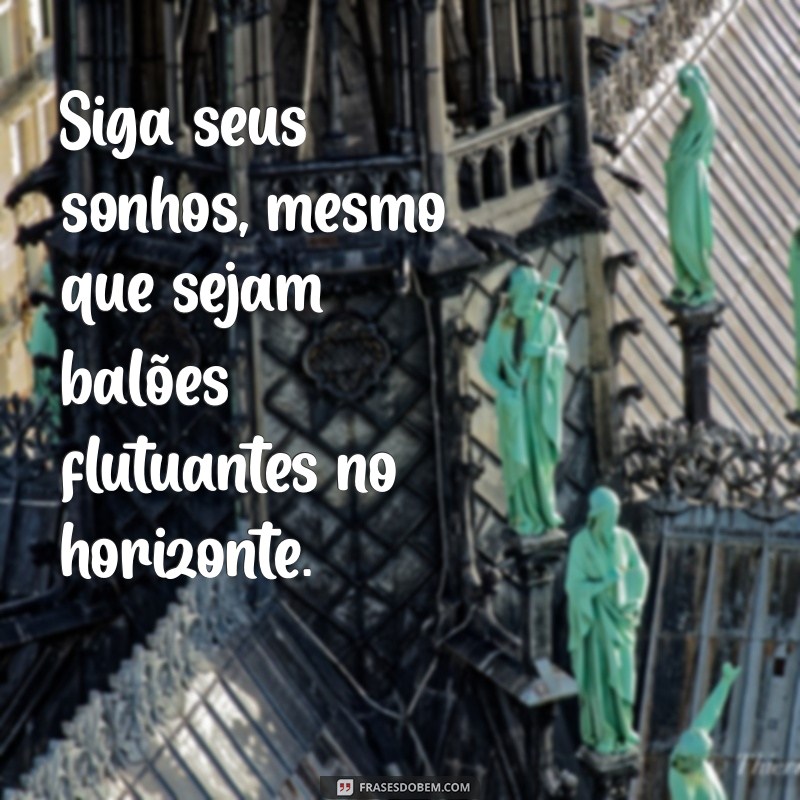 Frases Criativas com Balões: Inspirações para Festas e Decorações 