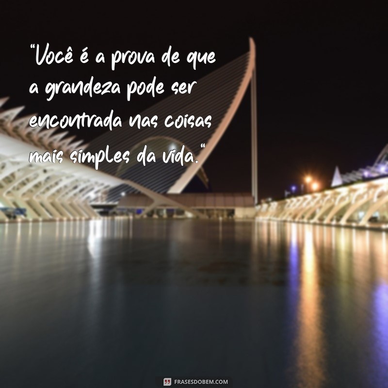 frases para pessoas incríveis 