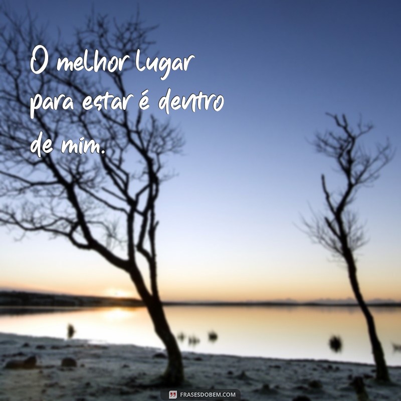 As Melhores Frases para Legendar Suas Fotos Sozinha no Instagram 