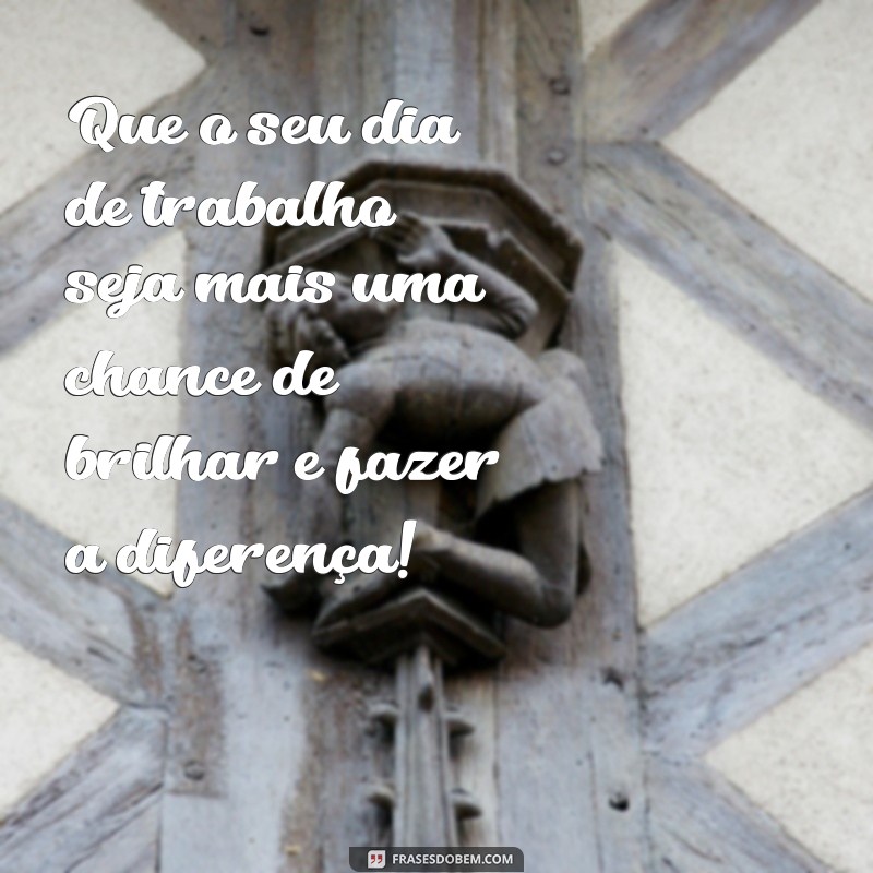 Como Ter um Bom Dia de Trabalho: Dicas para Aumentar sua Produtividade 