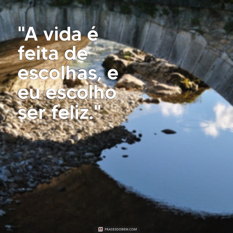 frases do instagram 