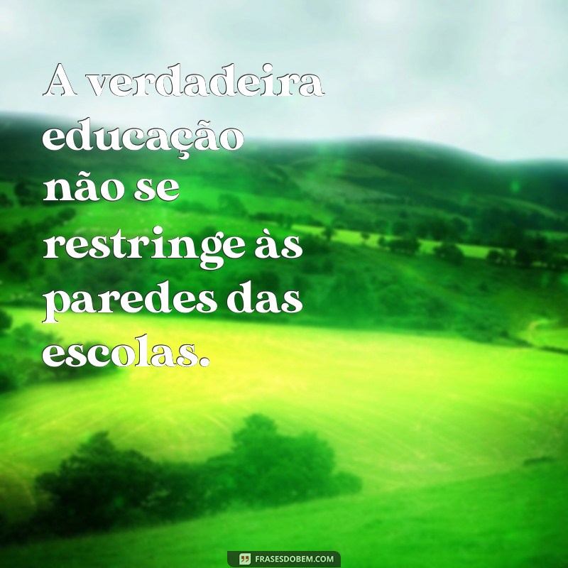 Frases Inspiradoras de Immanuel Kant sobre Educação: Reflexões e Sabedoria 