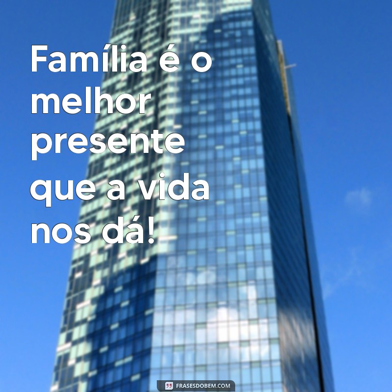 Como Organizar e Aproveitar ao Máximo o Grupo da Família no WhatsApp 