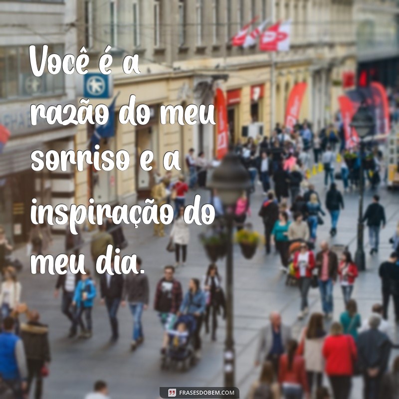 Frases Curtas e Românticas para Encantar sua Namorada 