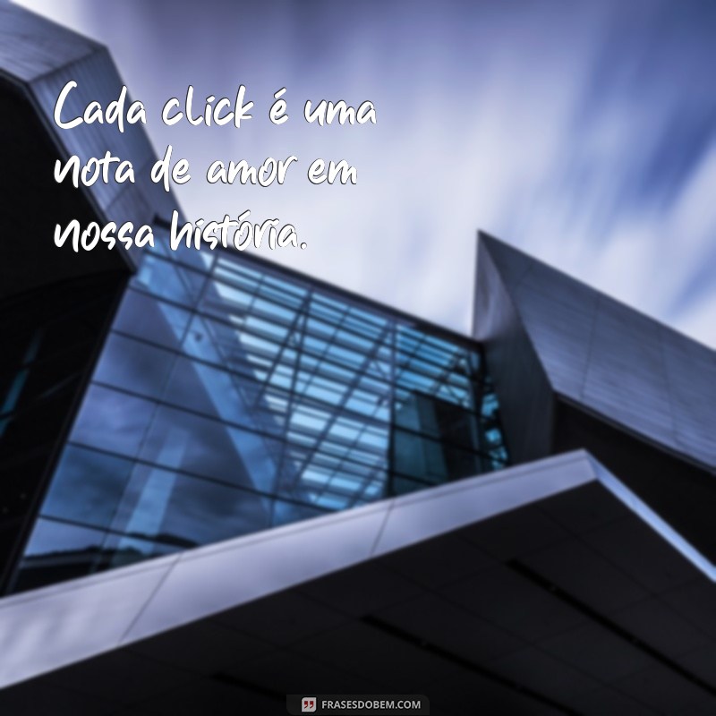 Descubra as melhores frases cantadas para arrasar nas suas fotos! 