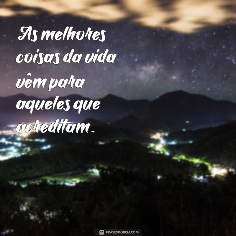 Frases Inspiradoras para Transformar sua Biografia do Instagram 