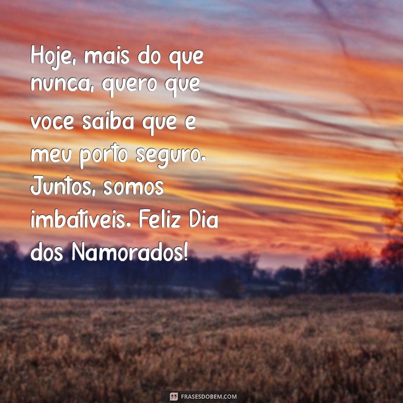 Frases Românticas para Celebrar o Dia dos Namorados: Inspirações para Declarar Seu Amor 