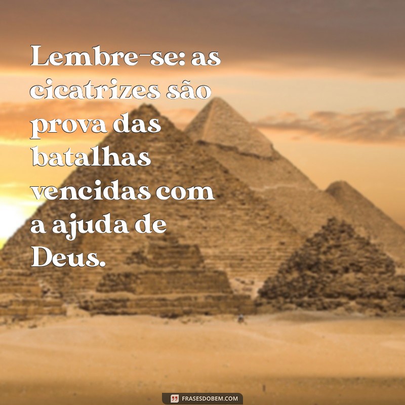 Mensagens de Ânimo com Deus: Inspire-se e Renove sua Fé 