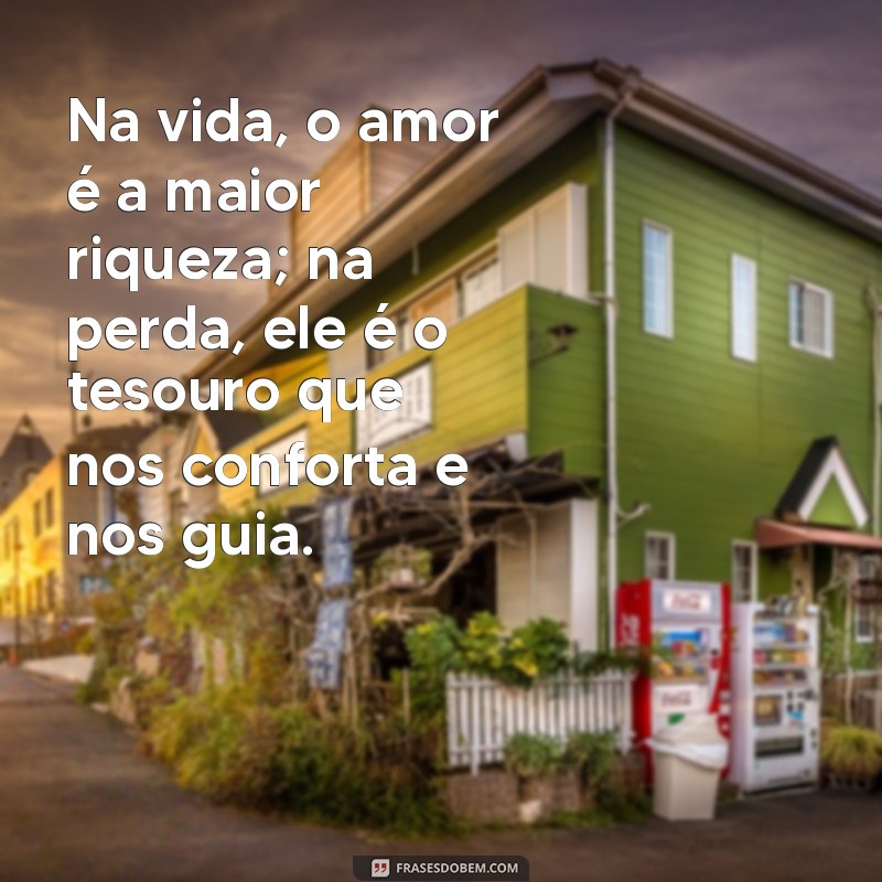 Como Lidar com a Perda de um Filho: Mensagens de Consolo e Esperança 