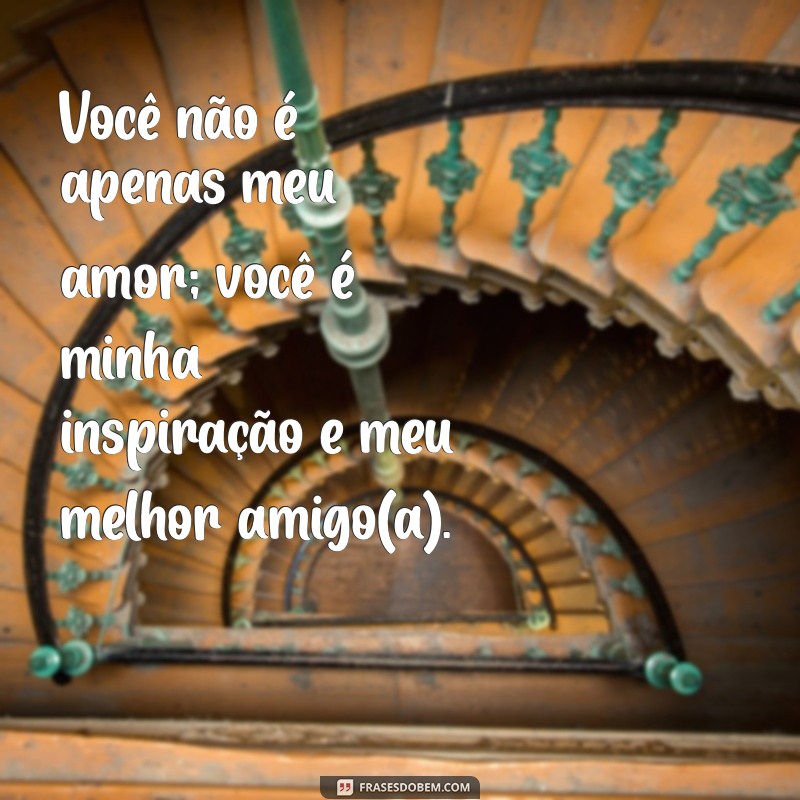 Textos Românticos para Encantar o Amor da Sua Vida 