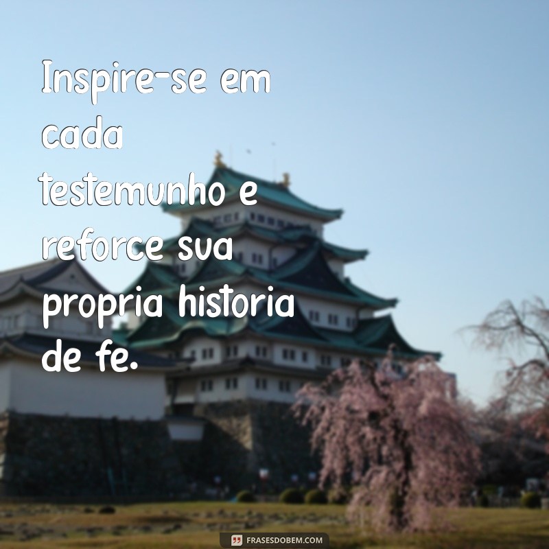 Inspire-se: Mensagens Motivacionais para Quem Vai Fazer Cursilho 