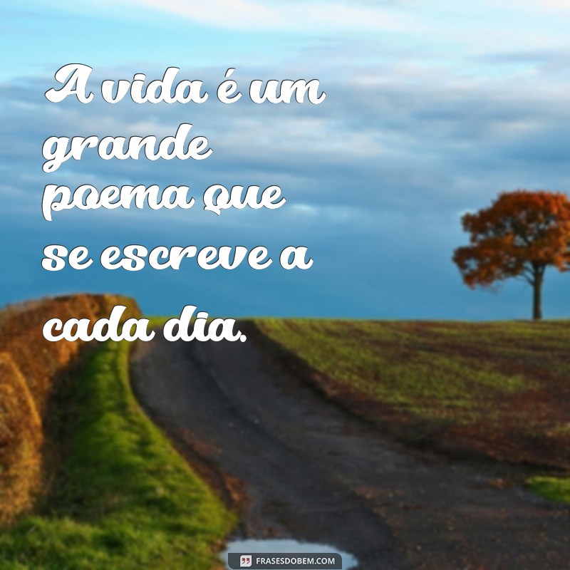 As Melhores Frases de Mário Quintana para Inspirar seu Dia 