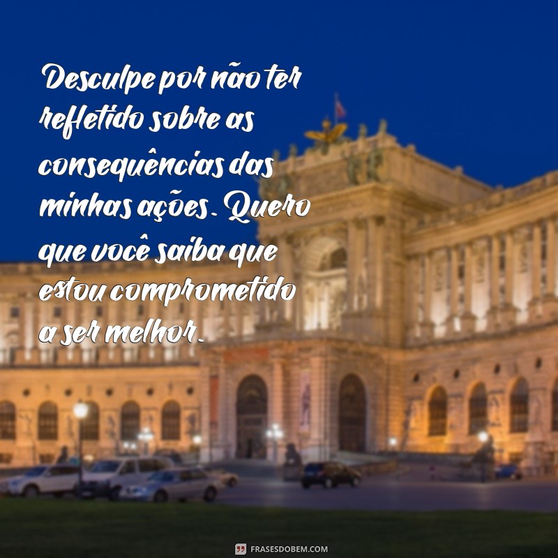 10 Mensagens de Desculpa que Vão Reconquistar o Seu Amigo 