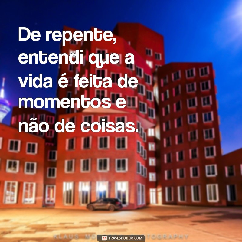 Frases Inspiradoras para Celebrar os 30 Anos: Reflexões e Momentos Marcantes 