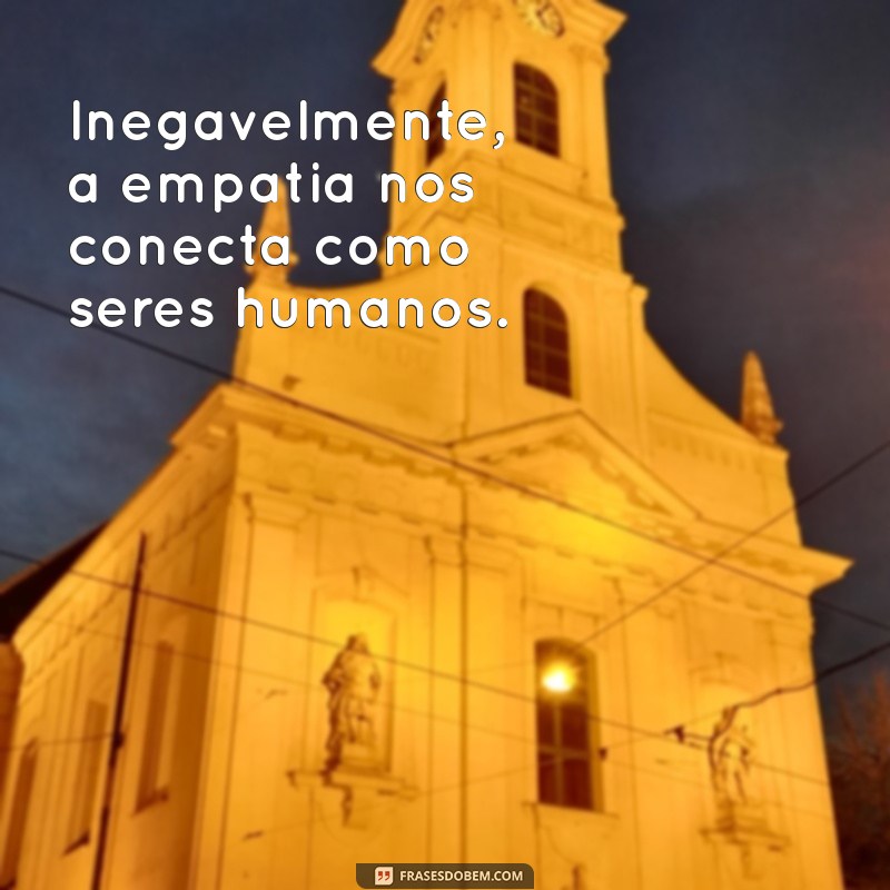 Frases Inspiradoras que Começam com a Letra I: Reflexões e Motivação 