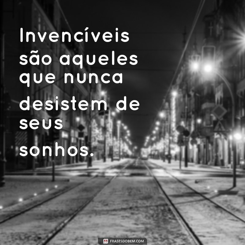 Frases Inspiradoras que Começam com a Letra I: Reflexões e Motivação 