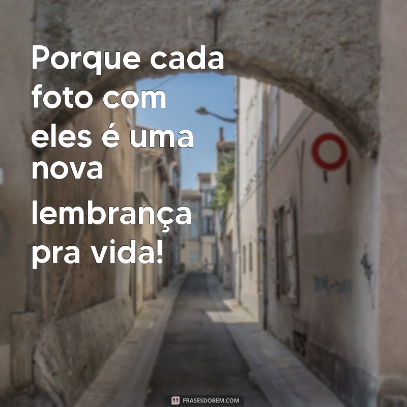 As Melhores Ideias de Fotos para Capturar a Zueira com seus Amigos 