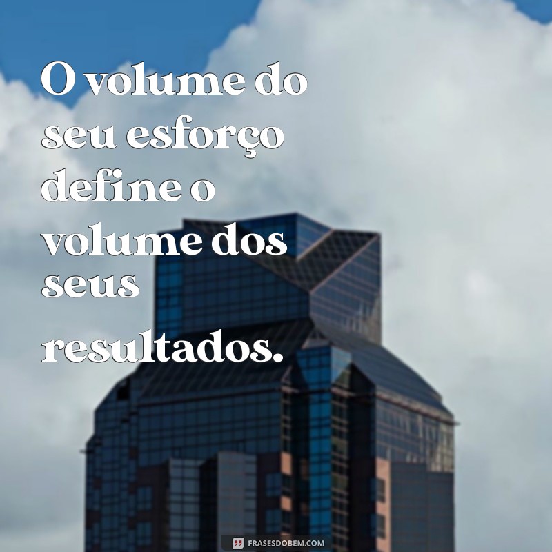 Transforme Seus Treinos: Frases Inspiradoras para Fortalecer Seus Braços 